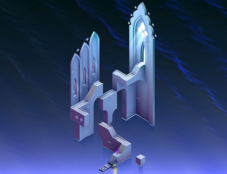 Лучшие игры на Android за 2025-й год