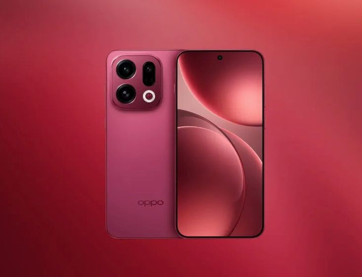 Обзор OPPO Find X9 Pro - флагман, который стремится быть идеальным