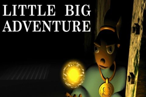 Little Big Adventure от DotEmu