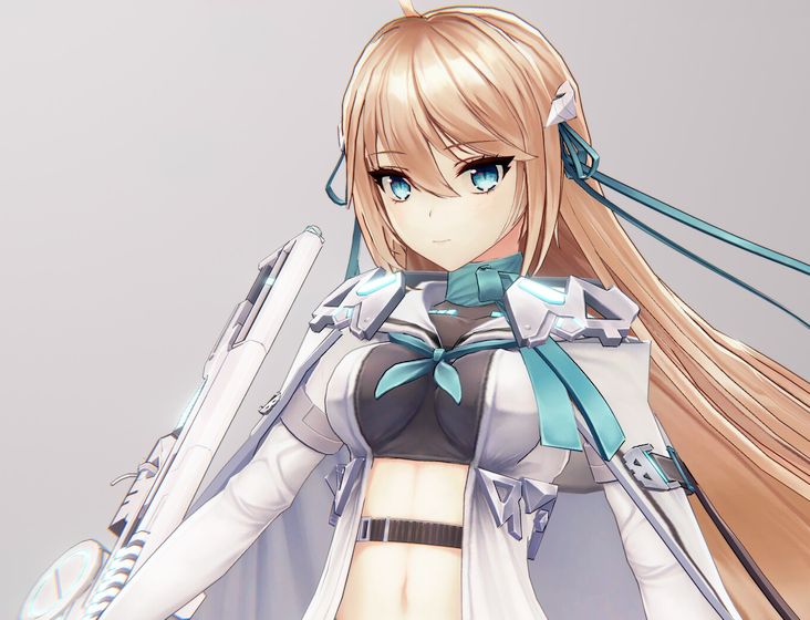 Iron Saga: ZERO готовится к выходу на Android и IOS