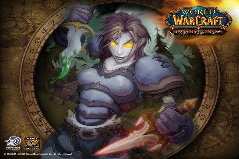 World of Warcraft для Android