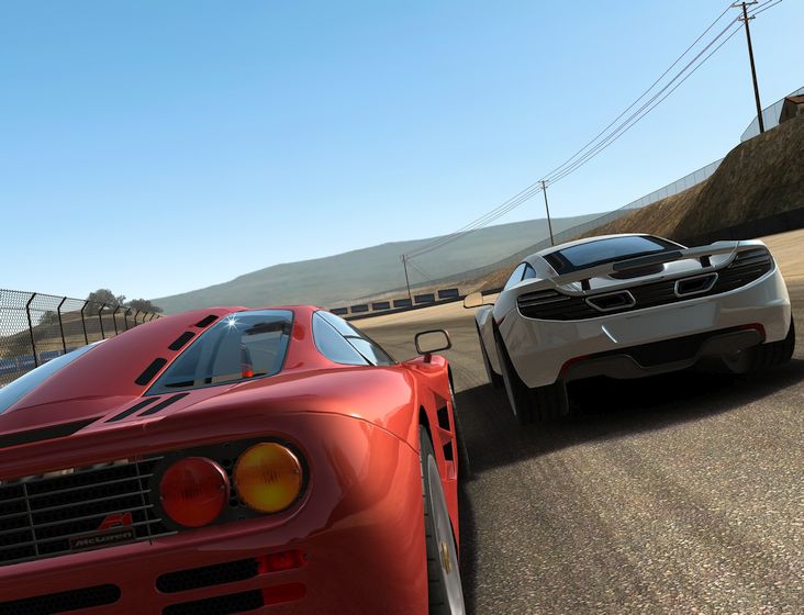 Real Racing 3 официально будет закрыта в 2026 году