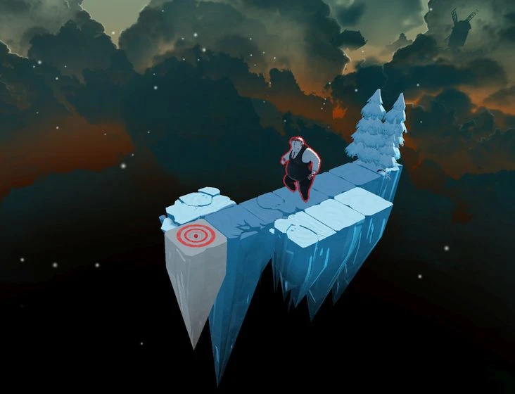 Felix the Reaper готовится к выходу на Android устройствах