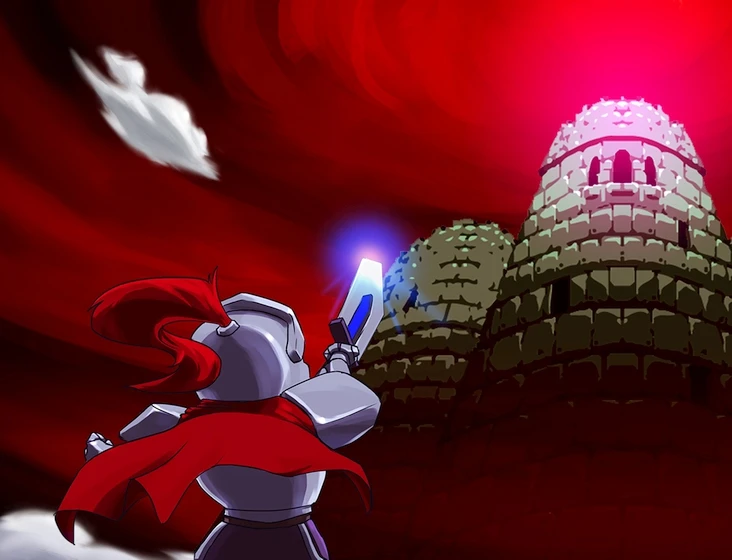 Rogue Legacy 1 была неофициально перенесена на Android