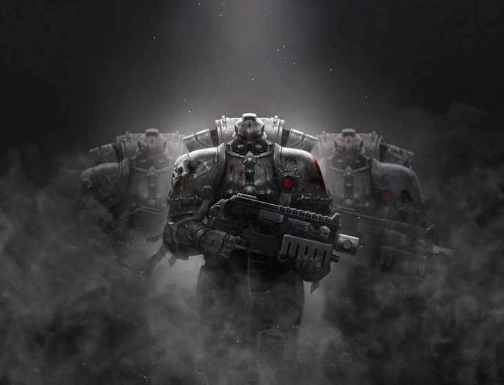 Warhammer 40,000: Boltgun Boom выйдет на смартфонах (Android, IOS)