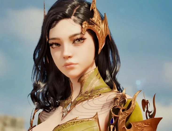 NCSoft готовит отдельную версию Aion 2 для глобального релиза