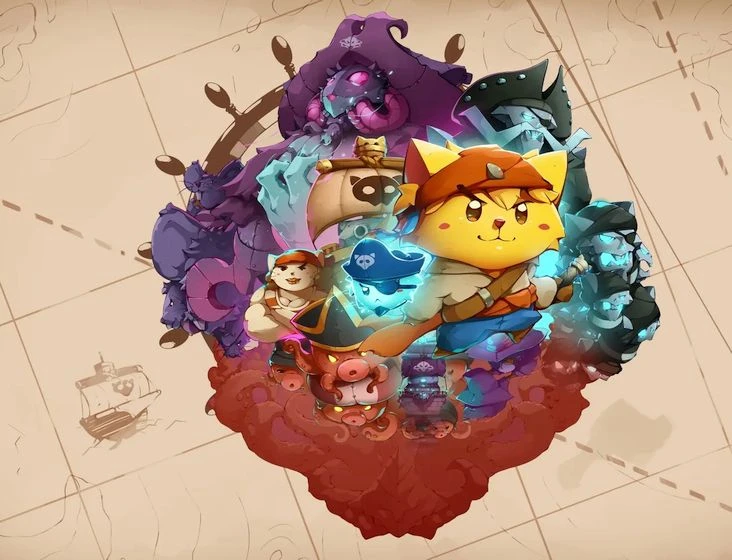 Состоялся долгожданный релиз Cat Quest 3 на Android