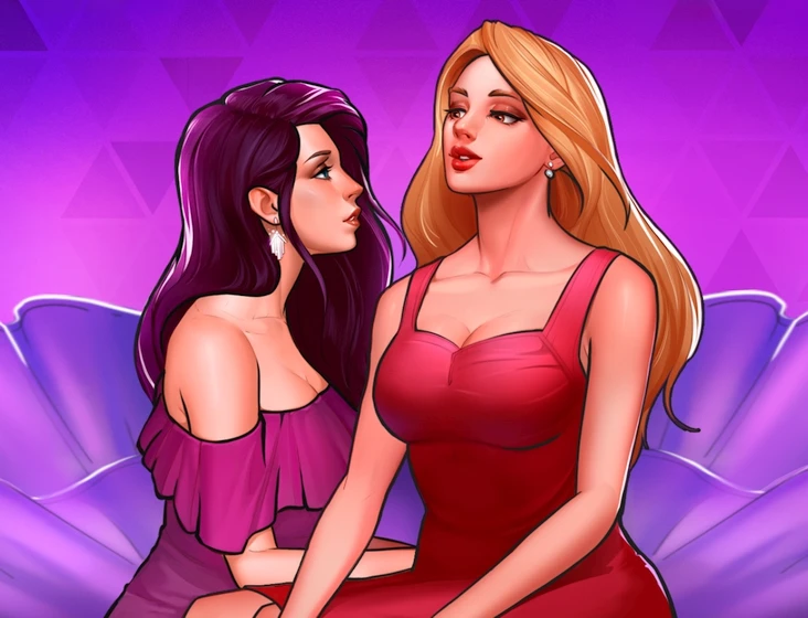 Выбираем лучшие игры на раздевание для Android (18+)