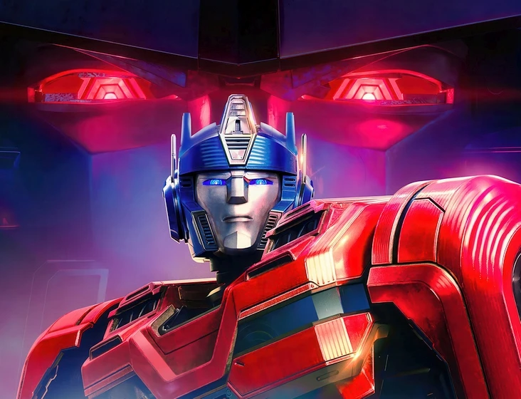 Стартовал новый этап регионального тестирования Transformers: Eternal War