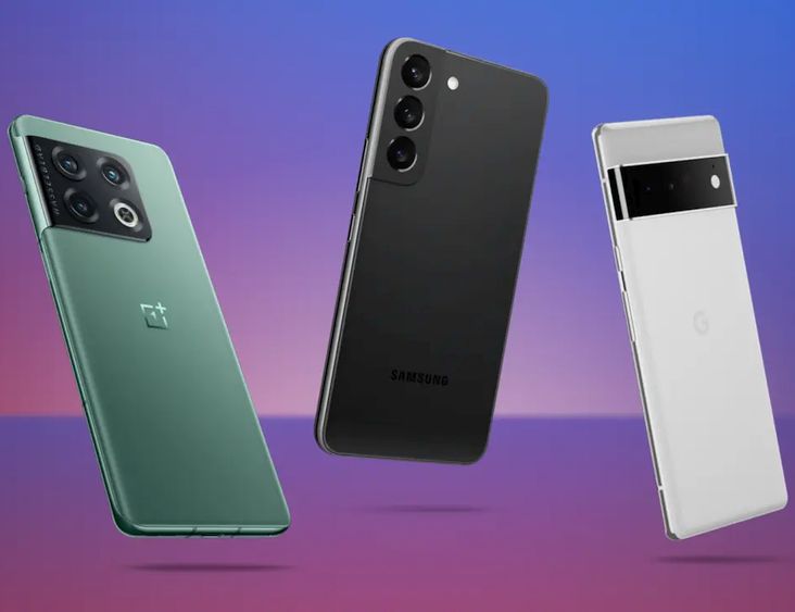 Как выбрать хороший смартфон в 2026 году (Android, IOS)?