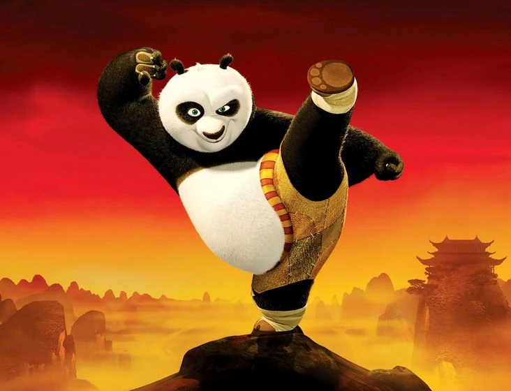 Состоялся релиз мобильной игры Kung Fu Panda: Dragon Warrior