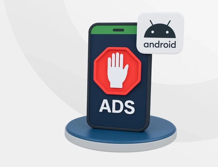 Как полностью убрать рекламу с телефона Android: полный гайд для разных ситуаций