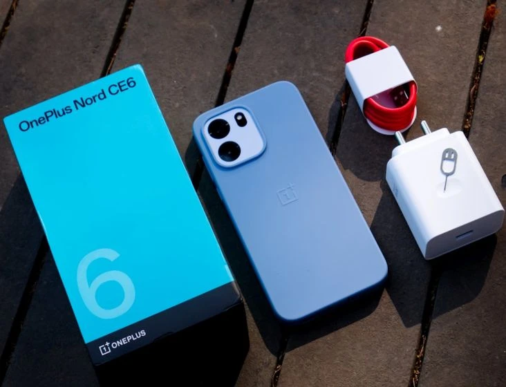 OnePlus Nord CE6 получит меньше обновлений чем Nord CE5