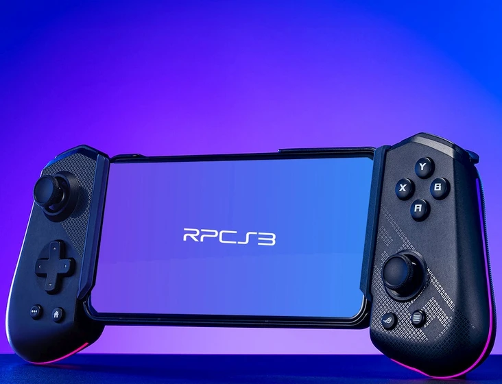 Эмуляция игр для PS3 на Android - миф или реальность?