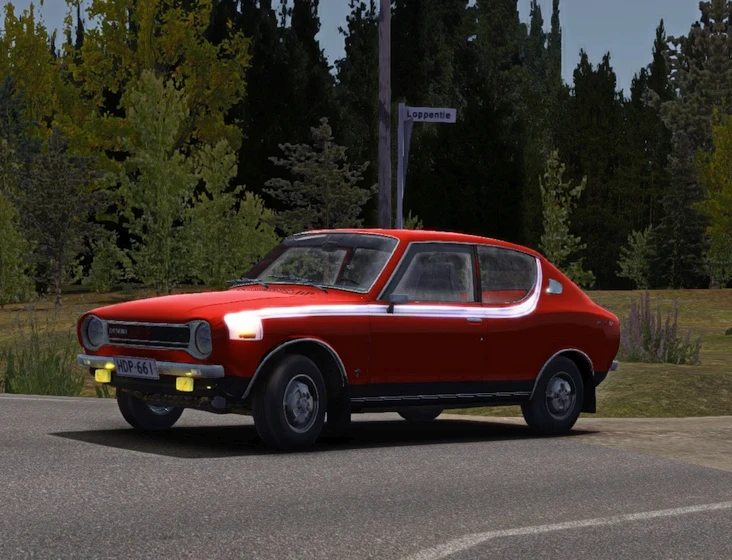 Поиск игр похожих на My Summer Car для телефонов Андроид