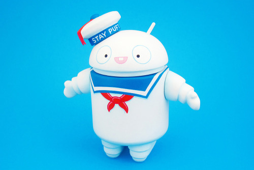 Новая версия Android ОС получила название "Marshmallow"