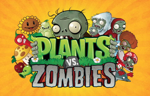 "Plants vs Zombies" продолжает открывать мир Lost City