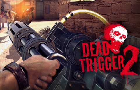 Dead Trigger 2: Tournament Update