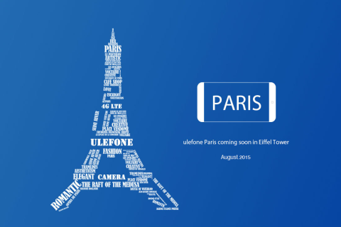 Технические характеристики "Ulefone Paris"