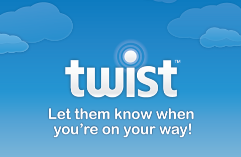 Microsoft продемонстрировала возможности приложения "Twist"