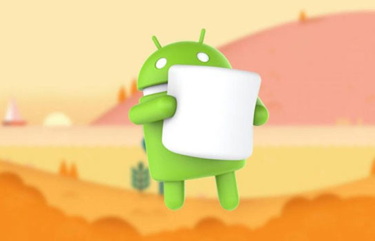 Официальная презентация Android 6.0 Marshmallow