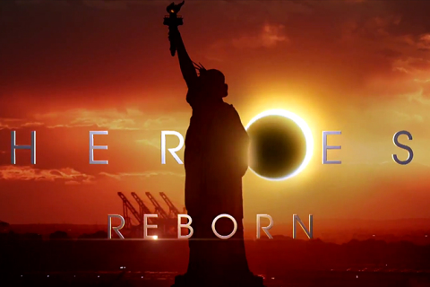 Выход "Heroes Reborn: Enigma" состоится 8 октября