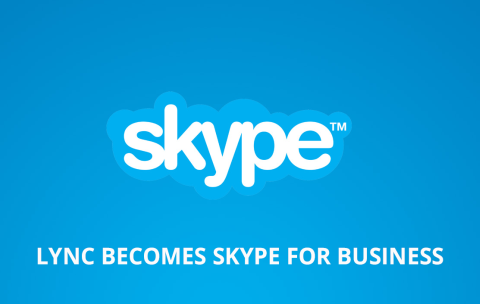 Инструкция по использованию Skype for Business