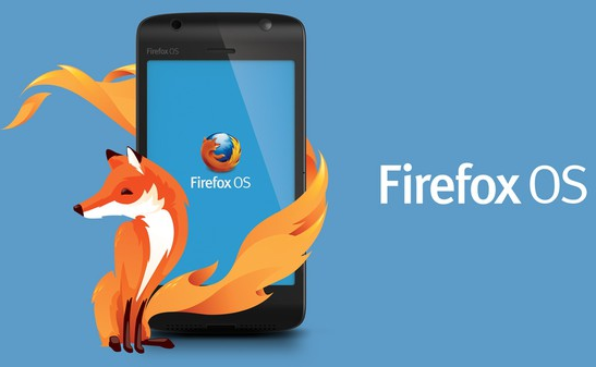 Эмулятор Firefox OS доступен на Android устройствах