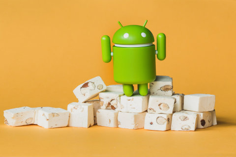 Android N получит поддержку многооконного режима
