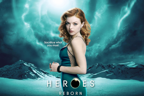 "Heroes Reborn: Enigma" получила статус "Free"