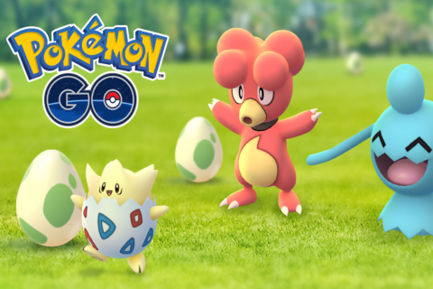 Свежее обновление "Pokemon GO" привело к техническим проблемам