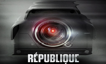 Пятый эпизод "Republique" появится в конце марта