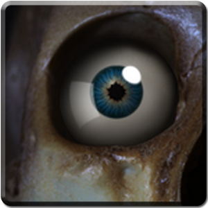 Иконка Skeleton Eye
