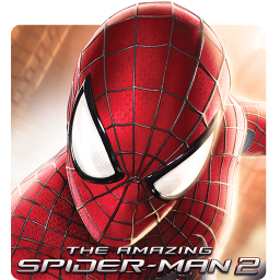 Иконка Amazing Spider-Man 2