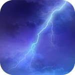 Иконка Lightning Storm