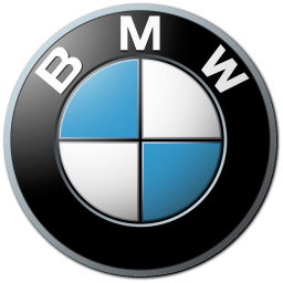 Иконка BMW 3D Logo Live Wallpaper