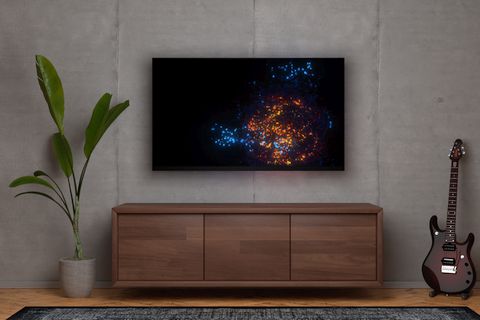 Orb: 3D Live Wallpaper