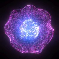 Иконка Orb: 3D Live Wallpaper
