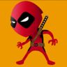 Иконка Deadpool