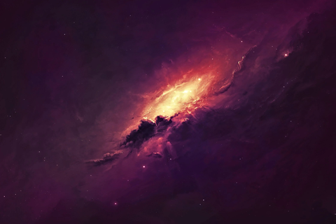Galaxy Pack