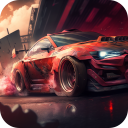 Иконка Car Drift