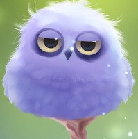 Иконка Polar Owl