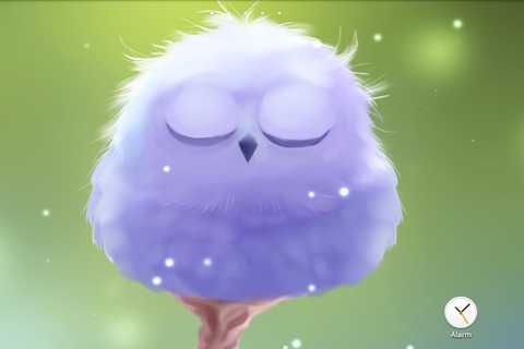 Polar Owl