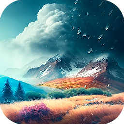 Иконка Weather Live Wallpapers Pro
