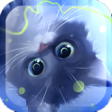 Иконка Radioactive Cat
