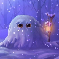 Иконка Magic Winter HD