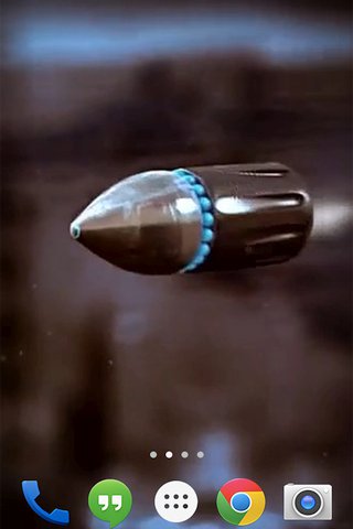 Battle Robots 3D Live WP - Скриншот 2 Battle Robots 3D Live WP - Скриншот 2