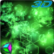 Иконка Abstract Nature 2 3D