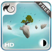 Иконка Sky Islands