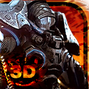 Иконка Battle Robots 3D Live WP Иконка Battle Robots 3D Live WP